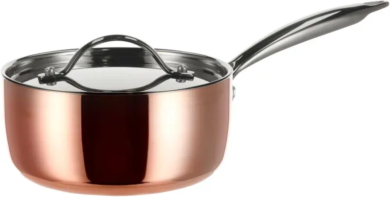 SPICE&SOUL Касерола кована мед