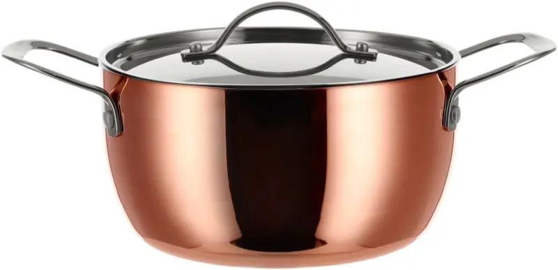 SPICE&SOUL Тенджера кована мед