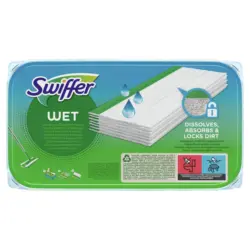 Swiffer Резервни кърпи различни видове