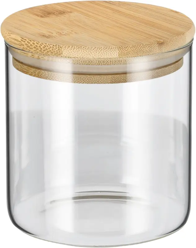 SPICE&SOUL Буркани 3 бр.