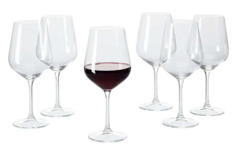 Spice&Soul Комплект чаши различни видове