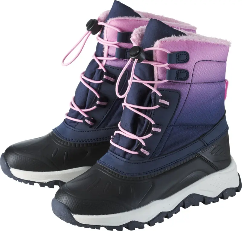 HIP&HOPPS Детски ботуши 31 - 37