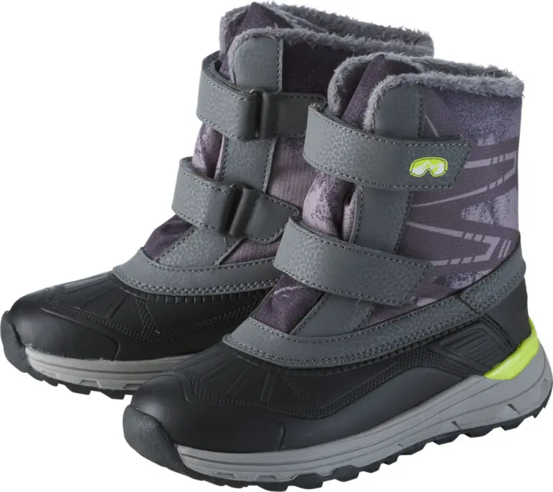 HIP&HOPPS Детски ботуши 31 - 37