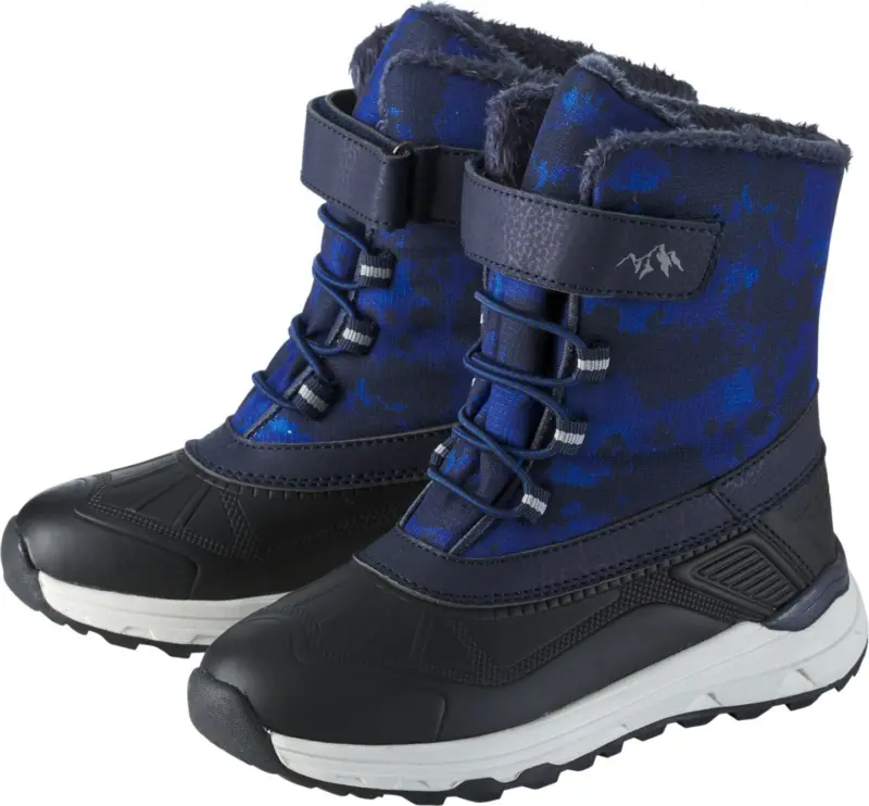 HIP&HOPPS Детски ботуши 31 - 37