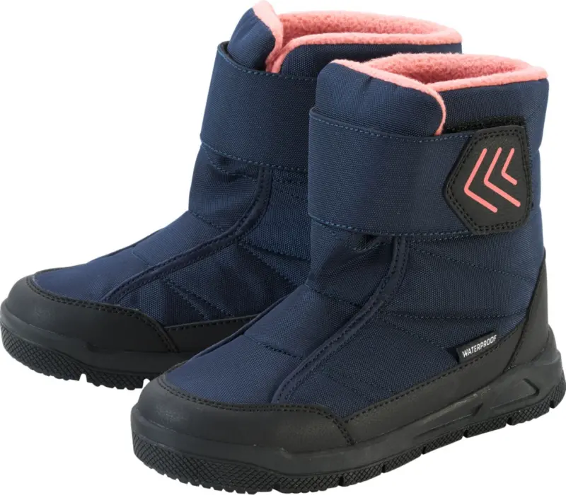 HIP&HOPPS Детски ботуши 31 - 37