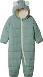 KUNIBOO Бебешки гащеризон 62 - 104