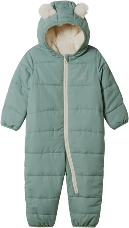 KUNIBOO Бебешки гащеризон 62 - 104