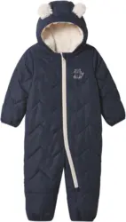 KUNIBOO Бебешки гащеризон 62 - 104