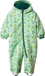 KUNIBOO Бебешки гащеризон 62 - 104