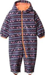 KUNIBOO Бебешки гащеризон 62 - 104