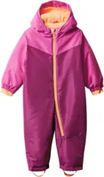 KUNIBOO Бебешки гащеризон 62 - 104