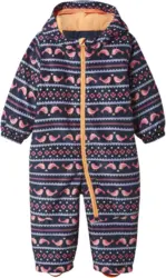 KUNIBOO Бебешки гащеризон 62 - 104