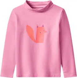 KUNIBOO Детска термоблуза 62 - 116