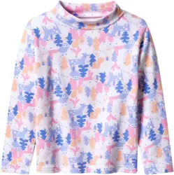 KUNIBOO Детска термоблуза 62 - 116