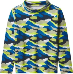 KUNIBOO Детска термоблуза 62 - 116