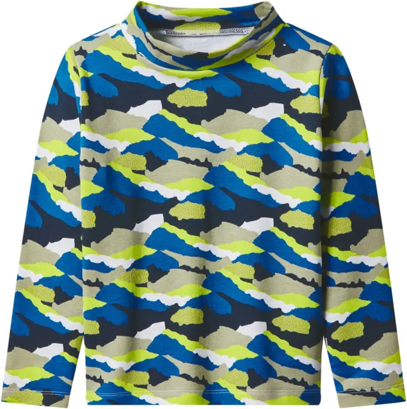 KUNIBOO Детска термоблуза 62 - 116