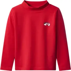 KUNIBOO Детска термоблуза 62 - 116