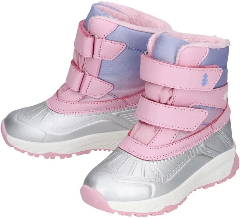 KUNIBOO Детски ботуши 22 - 30