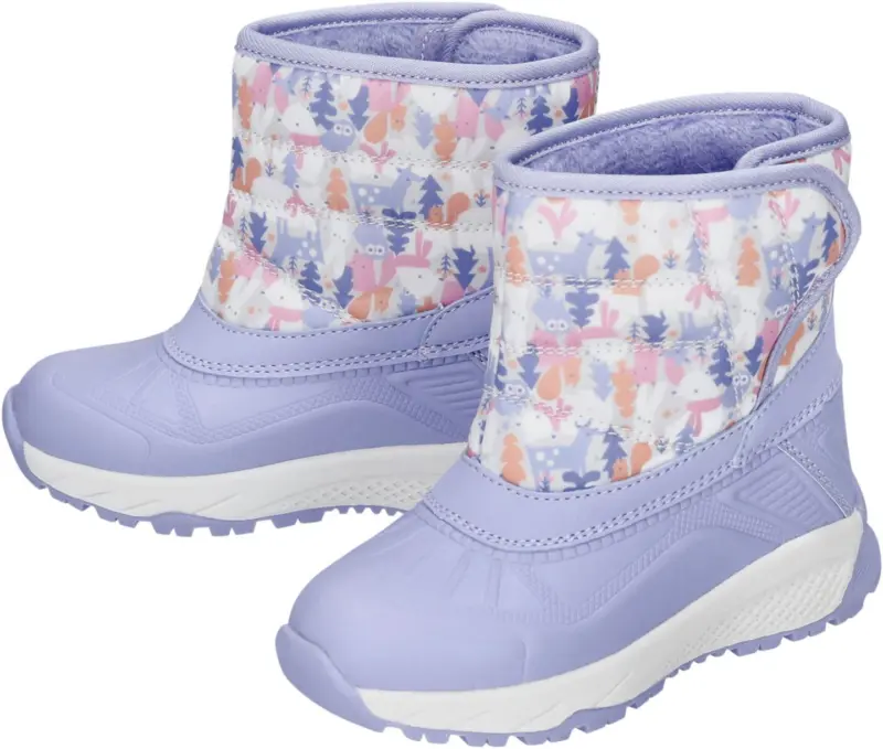 KUNIBOO Детски ботуши 22 - 30