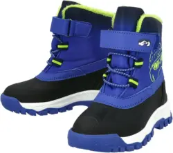 KUNIBOO Детски ботуши 22 - 30