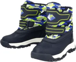 KUNIBOO Детски ботуши 22 - 30