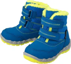 KUNIBOO Детски ботуши 22 - 30