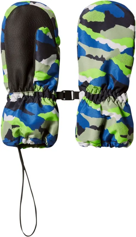 KUNIBOO Детски ски ръкавици 2 - 4