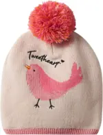 Kaufland хипермаркет NEWCENTIAL Детска зимна шапка 98 - 128 - до 16-11-25