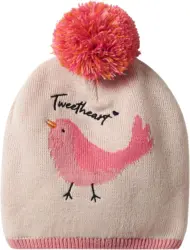 NEWCENTIAL Детска зимна шапка 98 - 128