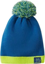 Kaufland хипермаркет NEWCENTIAL Детска зимна шапка 98 - 128 - до 16-11-25