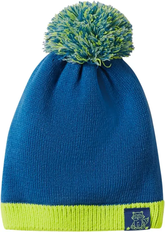 NEWCENTIAL Детска зимна шапка 98 - 128