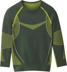 KUNIBOO Детско термобельо 98 - 128