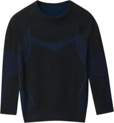 KUNIBOO Детско термобельо 98 - 128