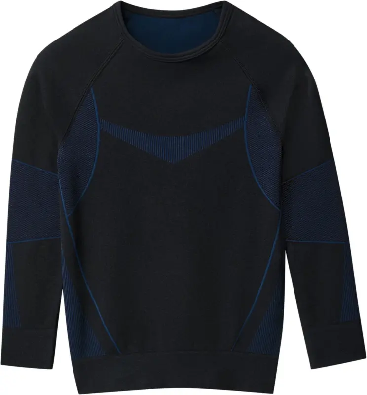 KUNIBOO Детско термобельо 98 - 128