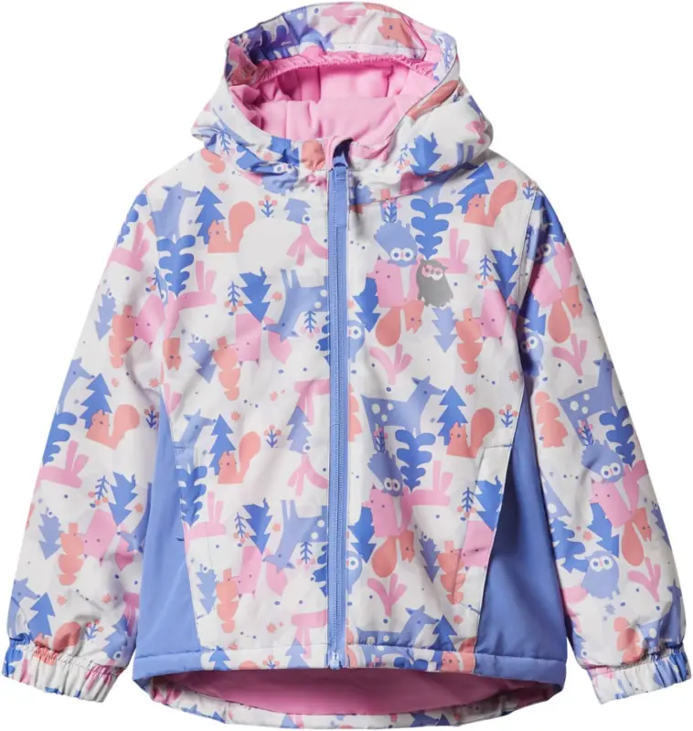 KUNIBOO Детско ски яке 86 - 116