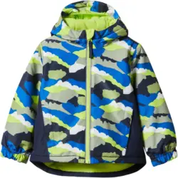 KUNIBOO Детско ски яке 86 - 116