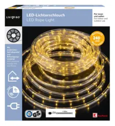 LIV&BO LED декорация