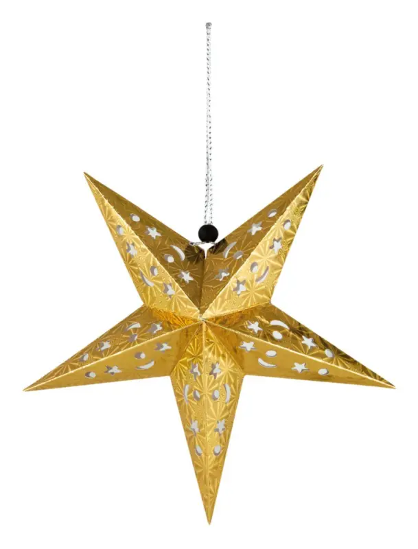 Коледна украса за 1,99 лв. различни видове