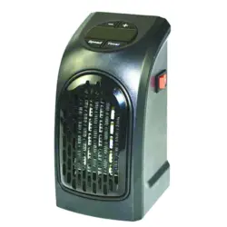 TERMOMAX Керамична печка