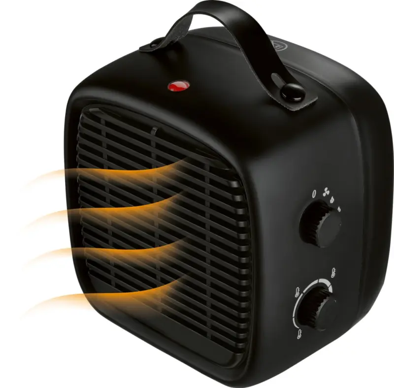 SWITCH ON Вентилаторна печка