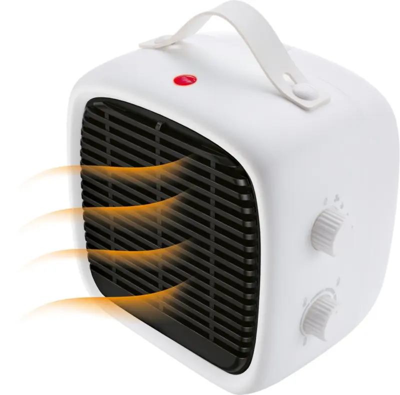 SWITCH ON Вентилаторна печка