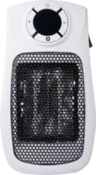 SWITCH ON Вентилаторна печка LED дисплей