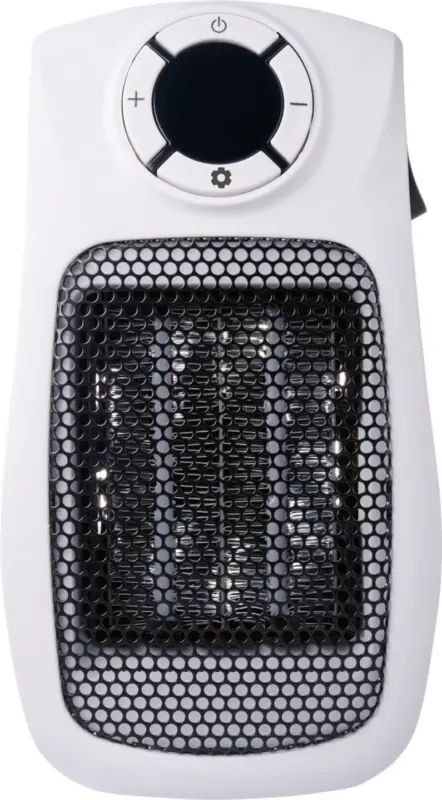 SWITCH ON Вентилаторна печка LED дисплей