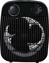 Switch on Вентилаторна печка SOHL 2000 B1 BL