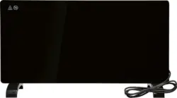 SWITCH ON Стъклен конвектор SOGH 2000