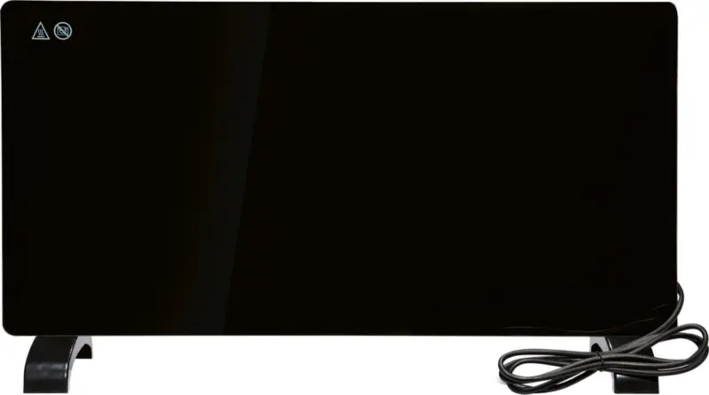 SWITCH ON Стъклен конвектор SOGH 2000