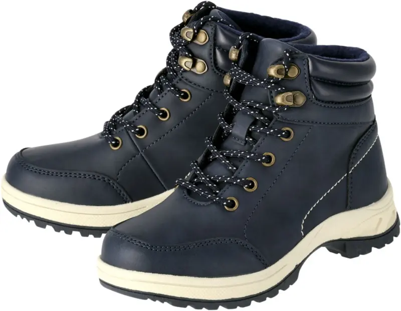 HIP&HOPPS Детски боти 31 - 37