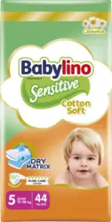 Babylino Пелени