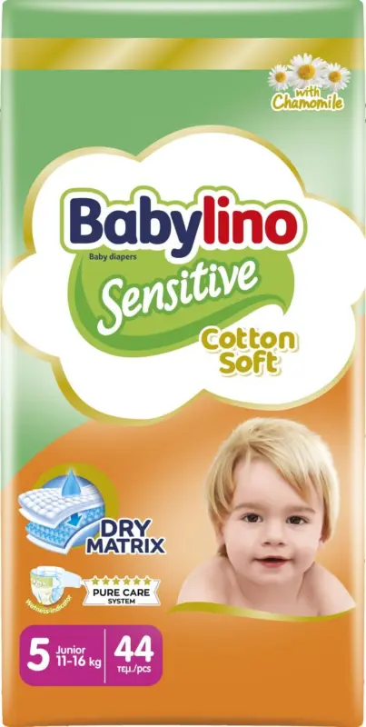 Babylino Пелени
