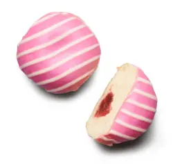 Поничка с пълнеж от нашата пекарна